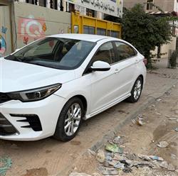 شێری ئەریزۆ 6